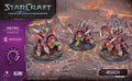 StarCraft Tabletop Miniatures Game: Zerg - Roach *Expected Release Date of Q3 2026*