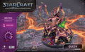 StarCraft Tabletop Miniatures Game: Zerg - Queen *Expected Release Date of Q3 2026*