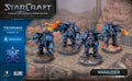 StarCraft Tabletop Miniatures Game: Terran - Marauder *Expected Release Date of Q3 2026*