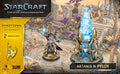 StarCraft Tabletop Miniatures Game: Protoss - Artanis & Pylon *Expected Release Date Q3 2026*