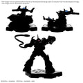Gundam Assemble: Expansion Pack 03 (EX03) *Expected Release Date of 11-30-2026*