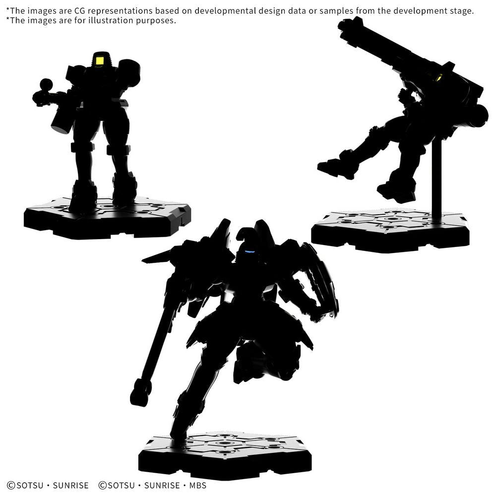 Gundam Assemble: Expansion Pack 05 (EX05) *Expected Release Date of 12-30-2026*