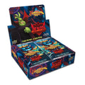 Neopets Battledome TCG: Return of Dr. Sloth Booster Box *Expected Release Date Q1 2027*