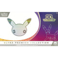 Pokemon: 30th Celebration Ultra Premium Collection (Night - Umbreon ex) *Expected Release Date 11-06-2026*