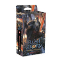 Rush of Ikorr: Act 2 Part 2 Frozen Fates Iron & Flames Structure Deck *Expected Release Date April 2027*