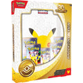 Pokemon: 30th Celebration Binder Collection *Expected Release Date 12-04-2026*