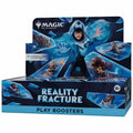 Magic the Gathering: Reality Fracture Play Booster Box *Expected Release Date 10-02-2026*