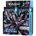 Magic the Gathering: Reality Fracture Collector Booster Box *Expected Release Date 10-02-2026*
