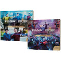 Magic the Gathering: Star Trek Scene Box (Set of 2) *Expected Release Date 11-13-2026*