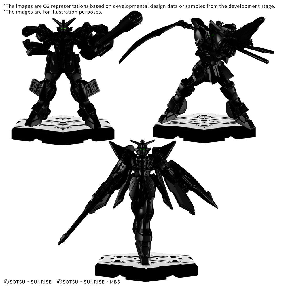 Gundam Assemble: Expansion Pack 04 (EX04) *Expected Release Date of 11-30-2026*