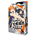 Haikyu!! Vobaca!! BREAK TCG: Karasuno High School Starter Deck *Expected Release Date Q4 2026*